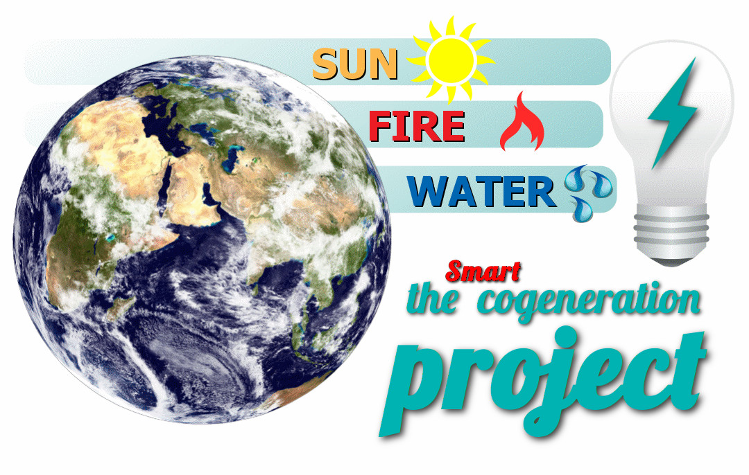 <the smart cogeneration project >